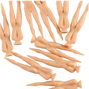 Golf Tee Set  10 units